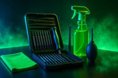 Demystifying Cloud Storage: A Beginner's Guide to Safeguarding Your Digital Life