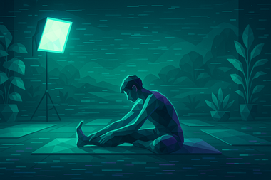 Beyond the Basics: Creative Stretching Routines Inspired by Movement Therapies