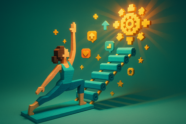 Small Changes, Big Impact: A Personal Journey of Self Improvement Over 30 Days