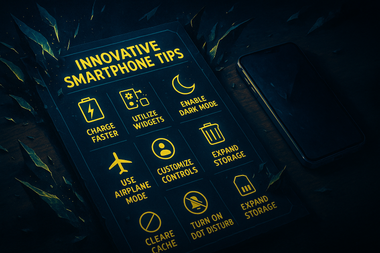 Essential Tips for Device Maintenance: Extending the Life of Your Tech